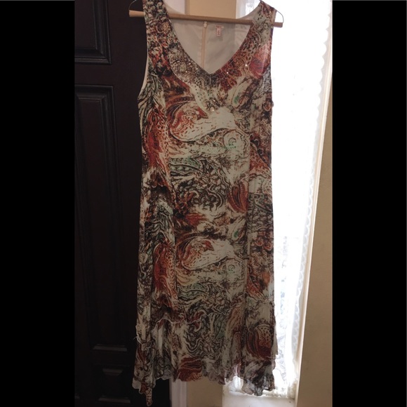 Reba dress - Picture 2 of 6